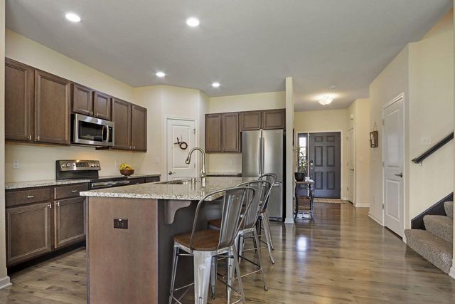 4542 Lasalle STREET, Racine, WI 53402
