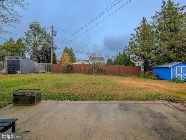 217 BRAMBER, Broomall, PA 19008