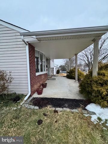 217 BRAMBER, Broomall, PA 19008