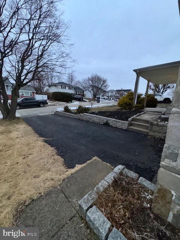 217 BRAMBER, Broomall, PA 19008