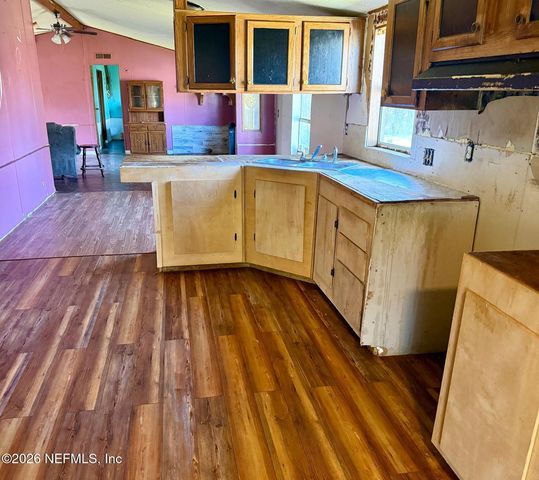 116 STONE FARM Road, East Palatka, FL 32131