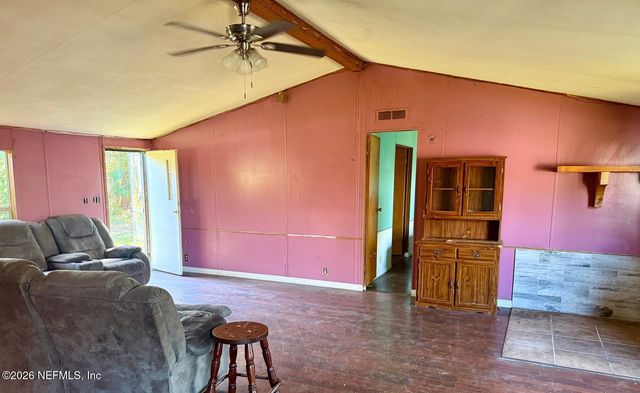 116 STONE FARM Road, East Palatka, FL 32131