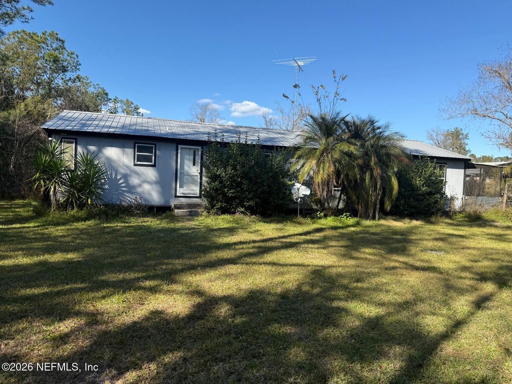 116 STONE FARM Road, East Palatka, FL 32131