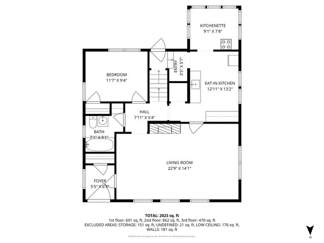 1202 Taylor Avenue, Highland Park, IL 60035