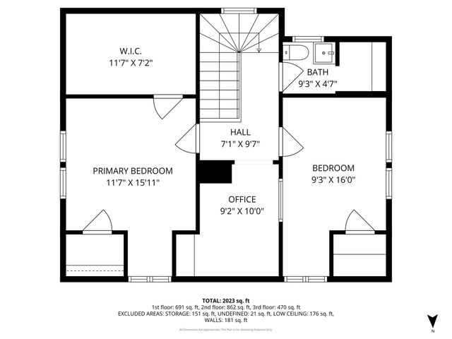 1202 Taylor Avenue, Highland Park, IL 60035