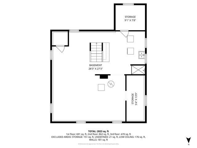 1202 Taylor Avenue, Highland Park, IL 60035