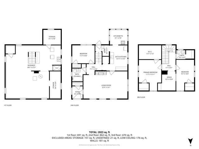 1202 Taylor Avenue, Highland Park, IL 60035