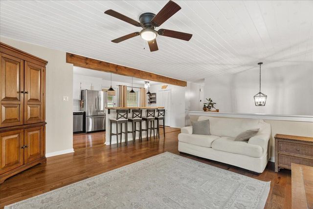3744 Hilldale Drive NE, Cleveland, TN 37312