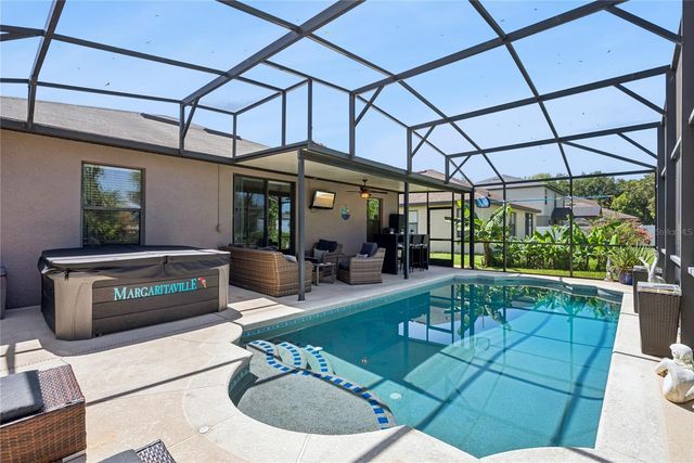 2440 VINEYARD CIRCLE, Sanford, FL 32771