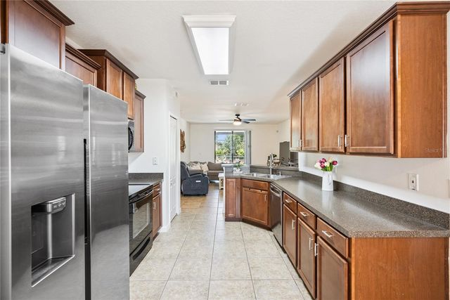 2440 VINEYARD CIRCLE, Sanford, FL 32771