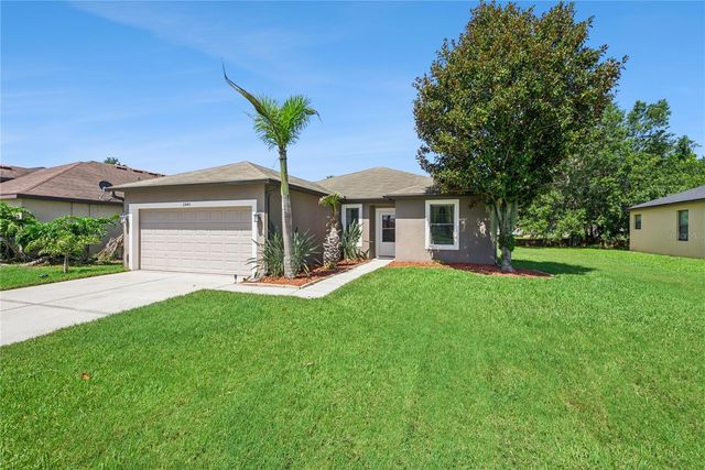 2440 VINEYARD CIRCLE, Sanford, FL 32771