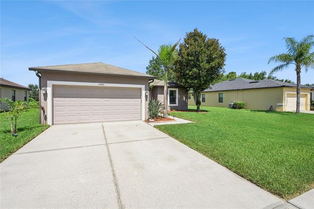 2440 VINEYARD CIRCLE, Sanford, FL 32771