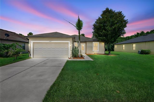 2440 VINEYARD CIRCLE, Sanford, FL 32771