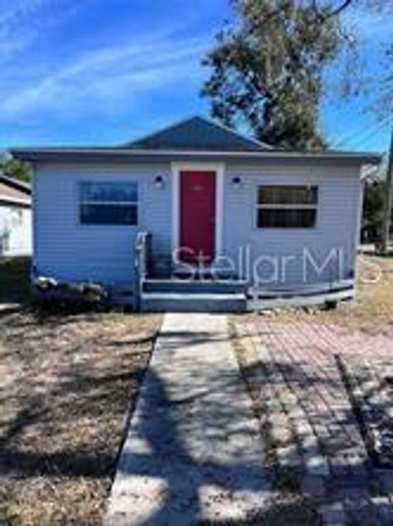 592 N 8TH STREET, Eagle Lake, FL 33839
