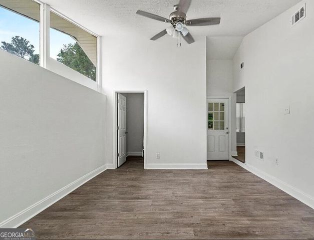 3320 Oakridge, Augusta, GA 30909