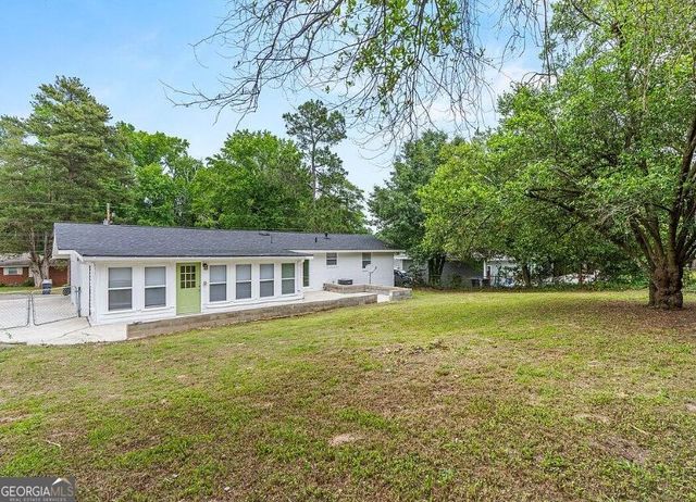 3320 Oakridge, Augusta, GA 30909