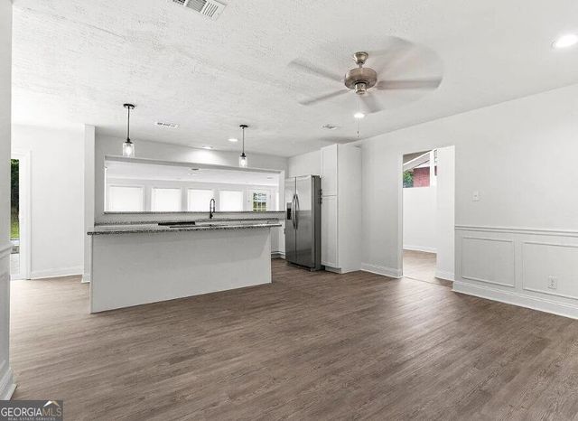 3320 Oakridge, Augusta, GA 30909