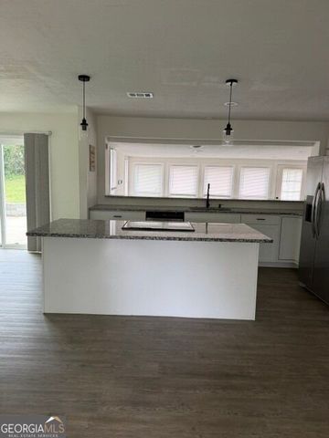 3320 Oakridge, Augusta, GA 30909