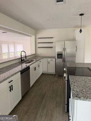 3320 Oakridge, Augusta, GA 30909
