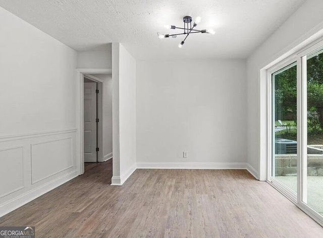 3320 Oakridge, Augusta, GA 30909