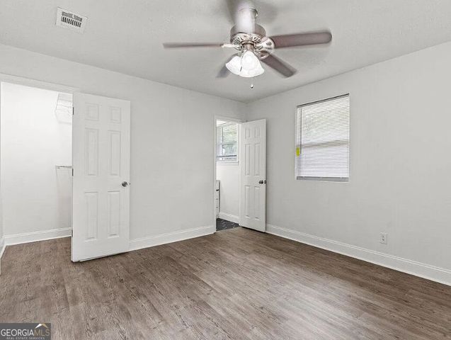 3320 Oakridge, Augusta, GA 30909