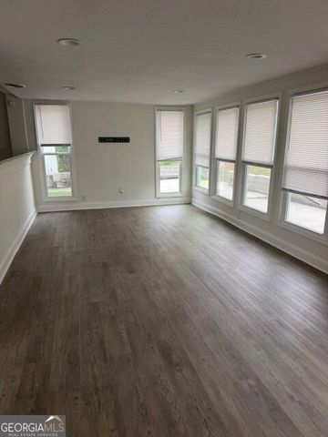 3320 Oakridge, Augusta, GA 30909