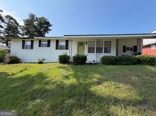 3320 Oakridge, Augusta, GA 30909