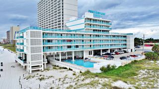 14401 Front Beach Road, # 433, Panama City Beach, FL 32413