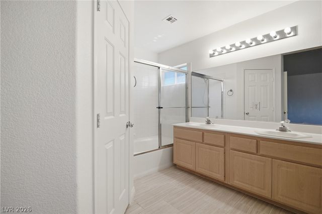 244 Camelback Ridge Avenue, Henderson, NV 89012