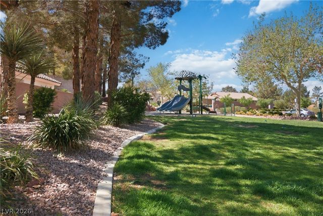 244 Camelback Ridge Avenue, Henderson, NV 89012