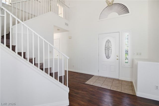 244 Camelback Ridge Avenue, Henderson, NV 89012