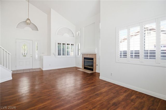 244 Camelback Ridge Avenue, Henderson, NV 89012