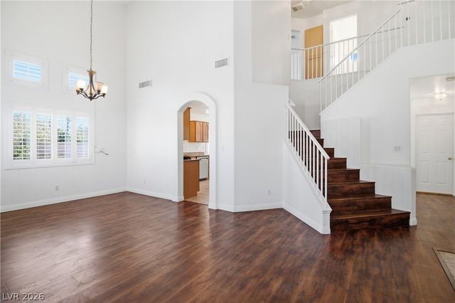 244 Camelback Ridge Avenue, Henderson, NV 89012