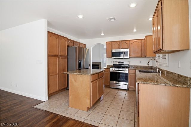 244 Camelback Ridge Avenue, Henderson, NV 89012