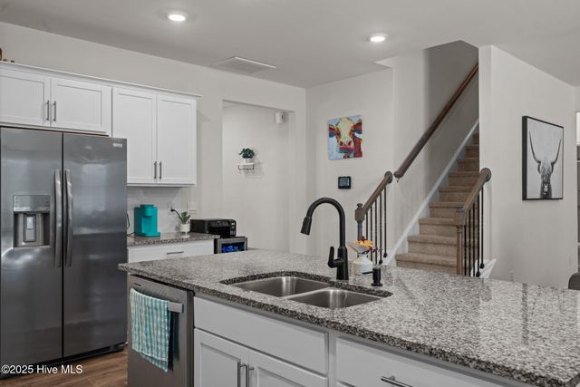 269 Robert Place, Carthage, NC 28327