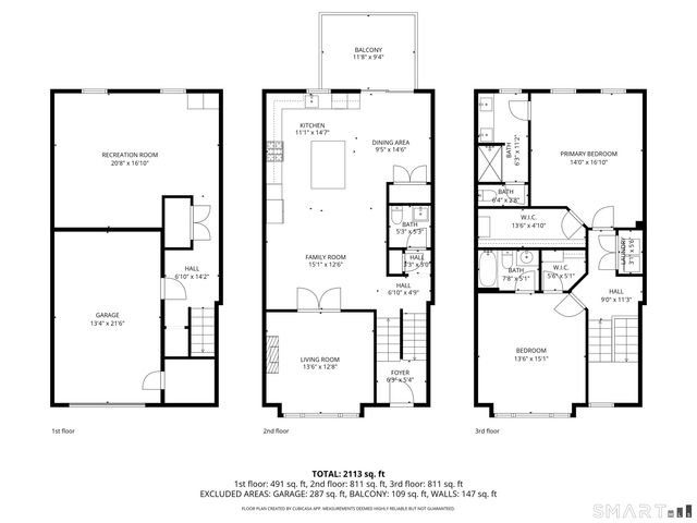39 Brentwood Circle 39, Danbury, CT 06810