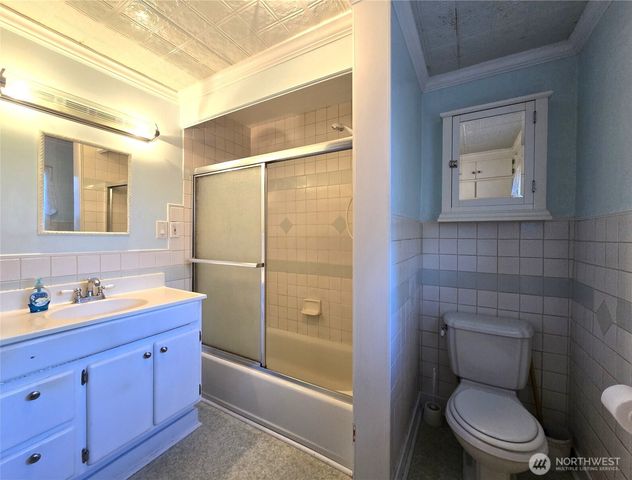 1008 E Pioneer, Montesano, WA 98563