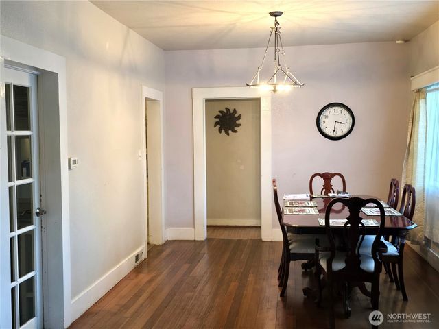 1008 E Pioneer, Montesano, WA 98563