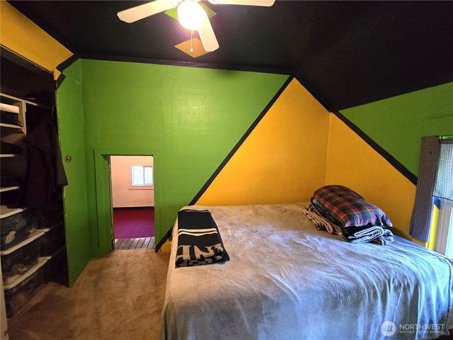 1008 E Pioneer, Montesano, WA 98563