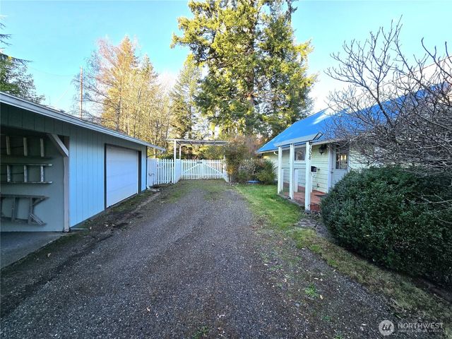 1008 E Pioneer, Montesano, WA 98563