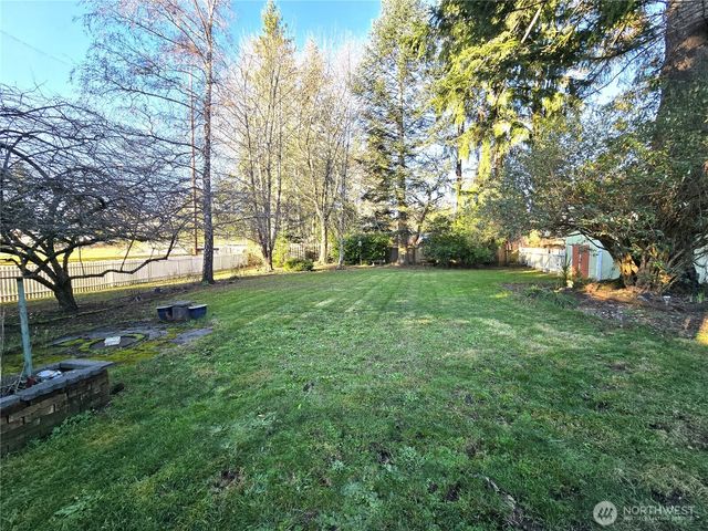 1008 E Pioneer, Montesano, WA 98563