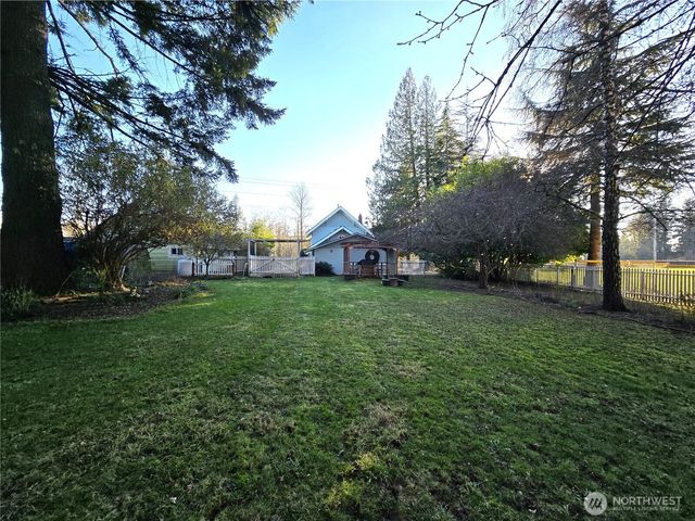 1008 E Pioneer, Montesano, WA 98563