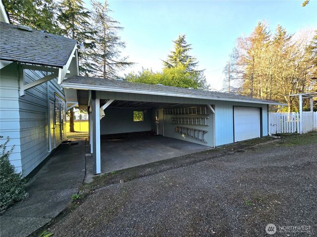 1008 E Pioneer, Montesano, WA 98563