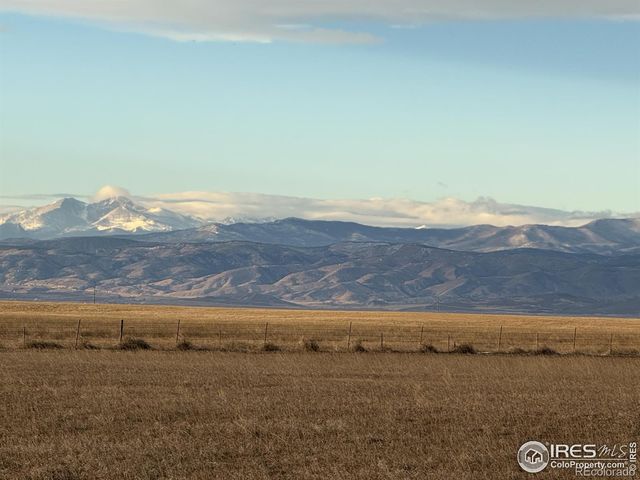 3 TBD Lot A FFD25-0006 WCR 15, Carr, CO 80612
