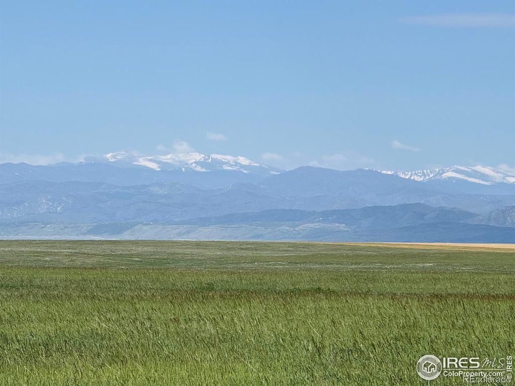 3 TBD Lot A FFD25-0006 WCR 15, Carr, CO 80612