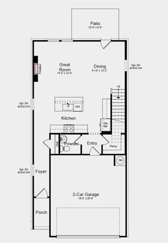 3703 Sagecrest Drive, Buford, GA 30519