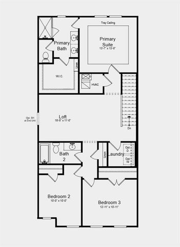 3703 Sagecrest Drive, Buford, GA 30519