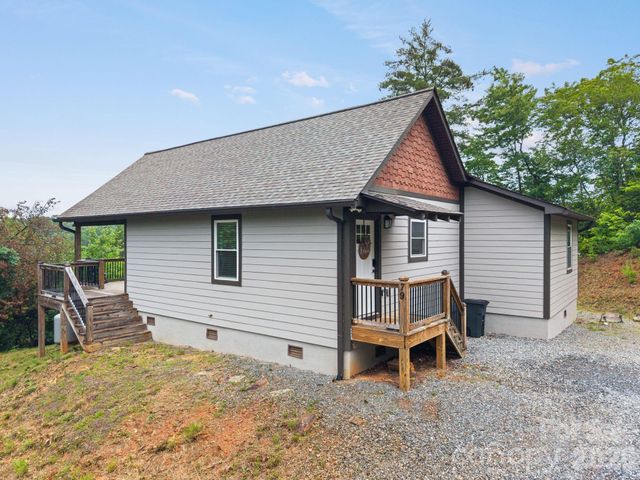 79 Trillium Way, Bryson City, NC 28713