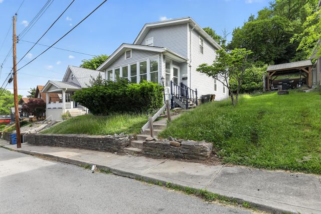 1105 Mckinney Avenue, Dayton, KY 41074
