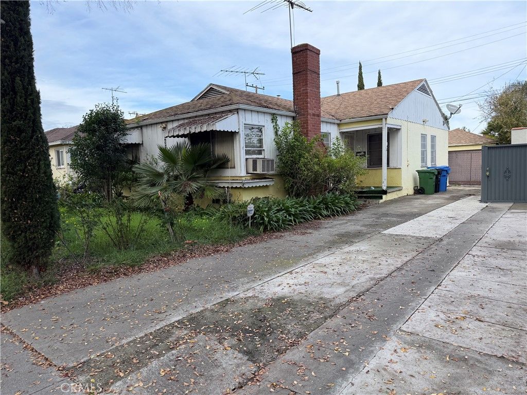 4354 Huntley Avenue, Culver City, CA 90230